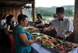 Galeria Metabase Mariana